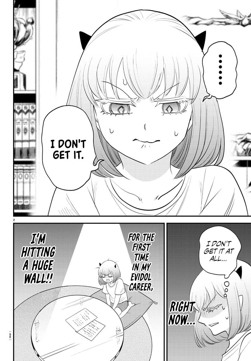 Read Welcome to Demon School! Iruma-kun ENGLISH Manga Online