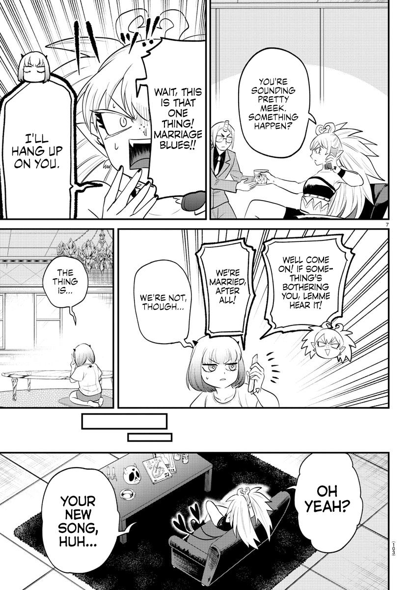 Read Welcome to Demon School! Iruma-kun ENGLISH Manga Online