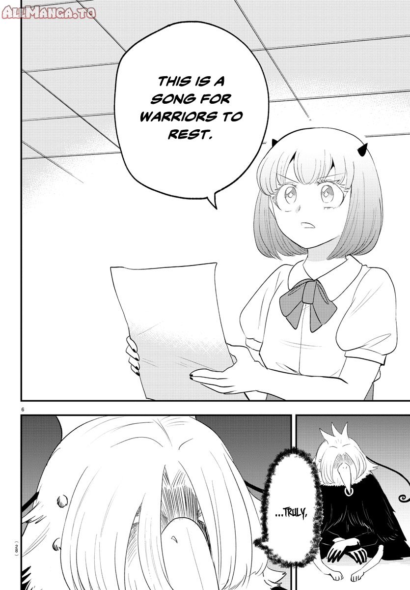 Read Welcome to Demon School! Iruma-kun ENGLISH Manga Online