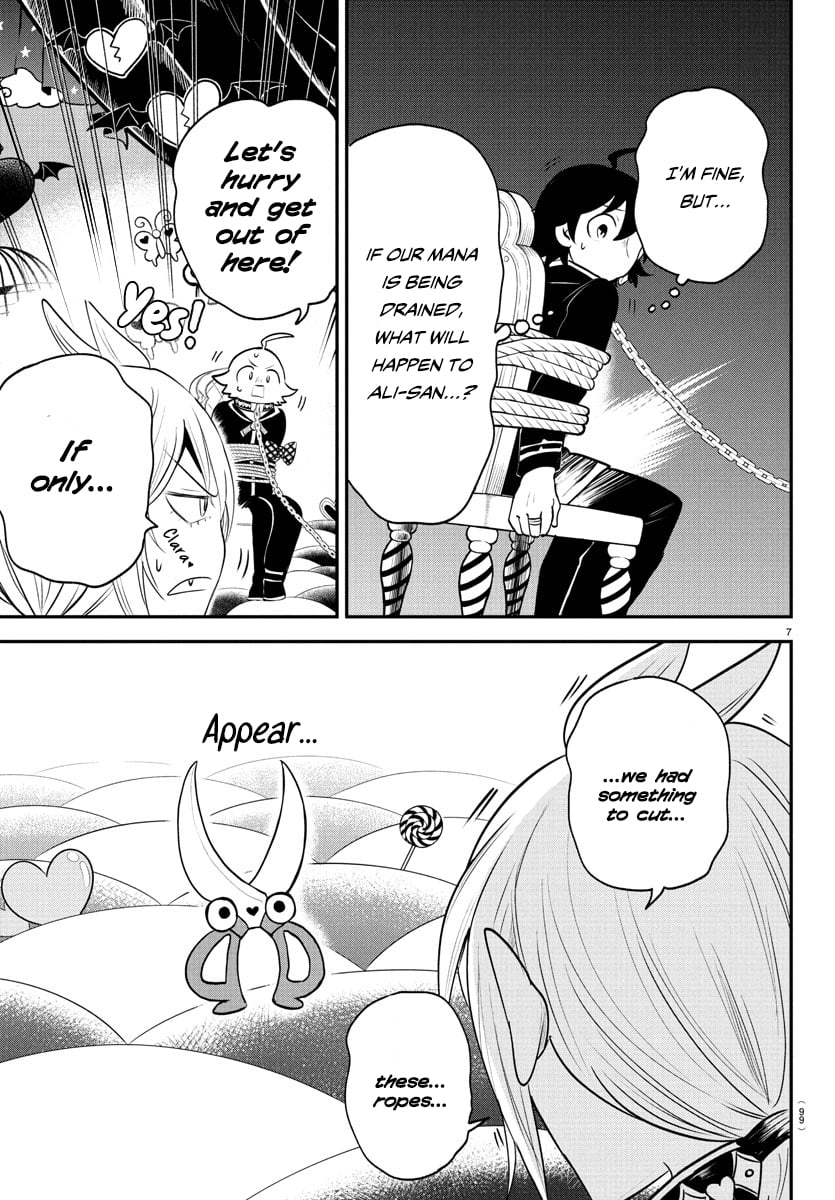 Read Welcome to Demon School! Iruma-kun ENGLISH Manga Online