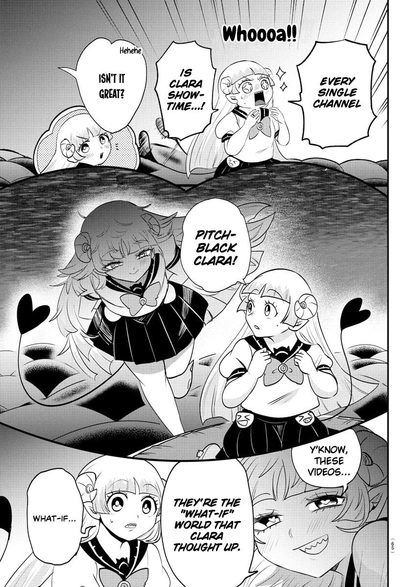 Read Welcome to Demon School! Iruma-kun ENGLISH Manga Online