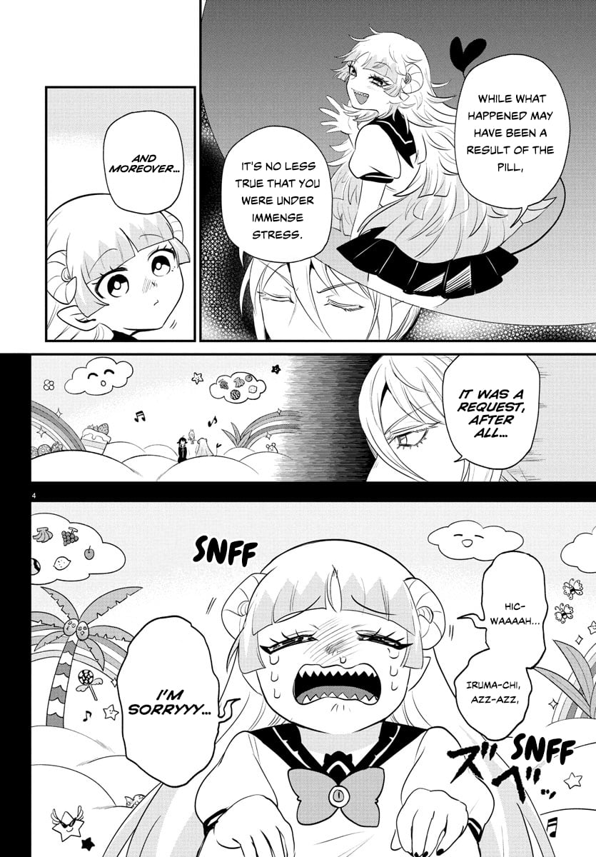 Read Welcome to Demon School! Iruma-kun ENGLISH Manga Online