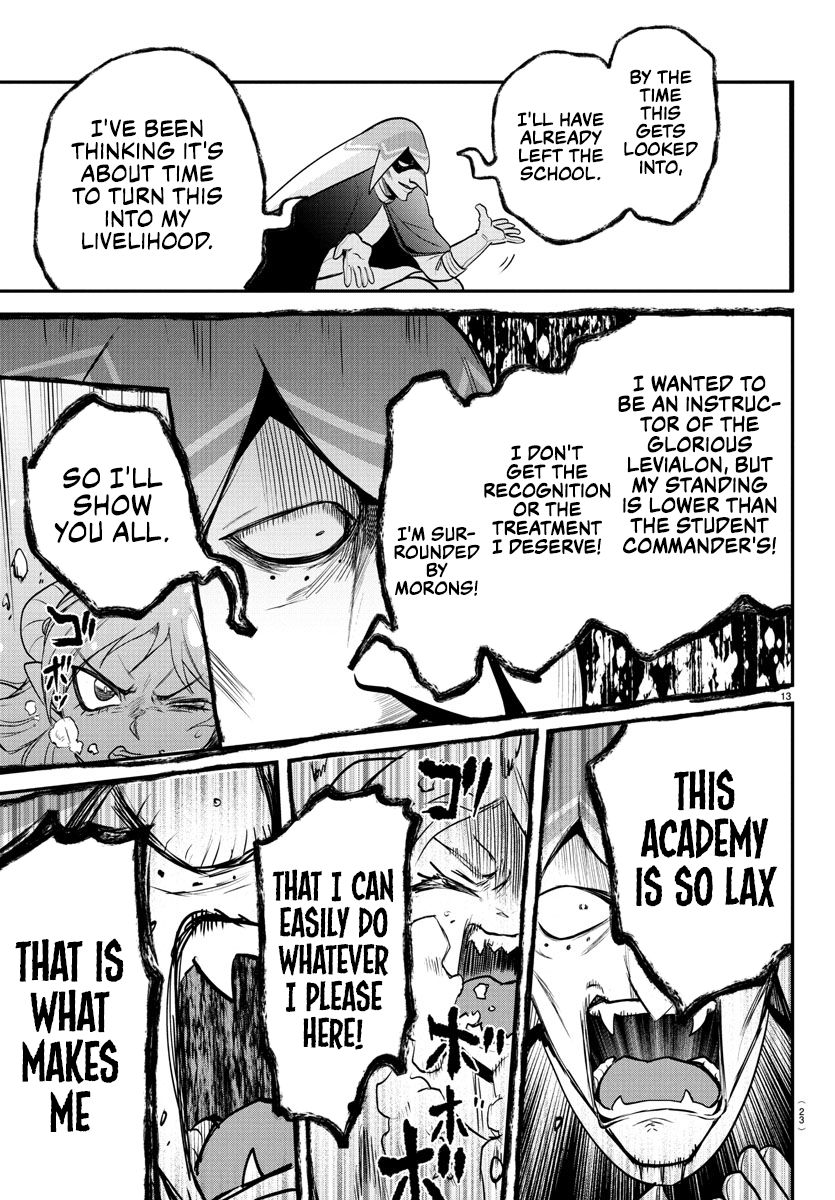 Read Welcome to Demon School! Iruma-kun ENGLISH Manga Online