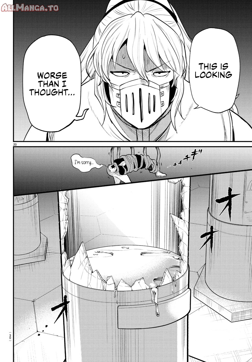 Read Welcome to Demon School! Iruma-kun ENGLISH Manga Online