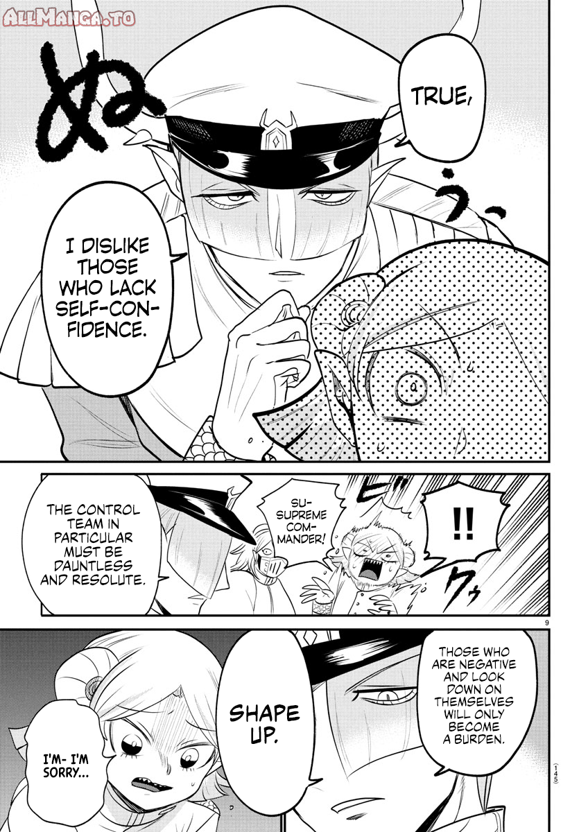 Read Welcome to Demon School! Iruma-kun ENGLISH Manga Online