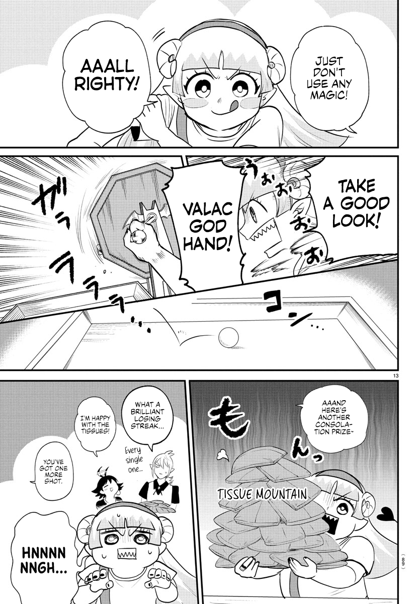 Read Welcome to Demon School! Iruma-kun ENGLISH Manga Online