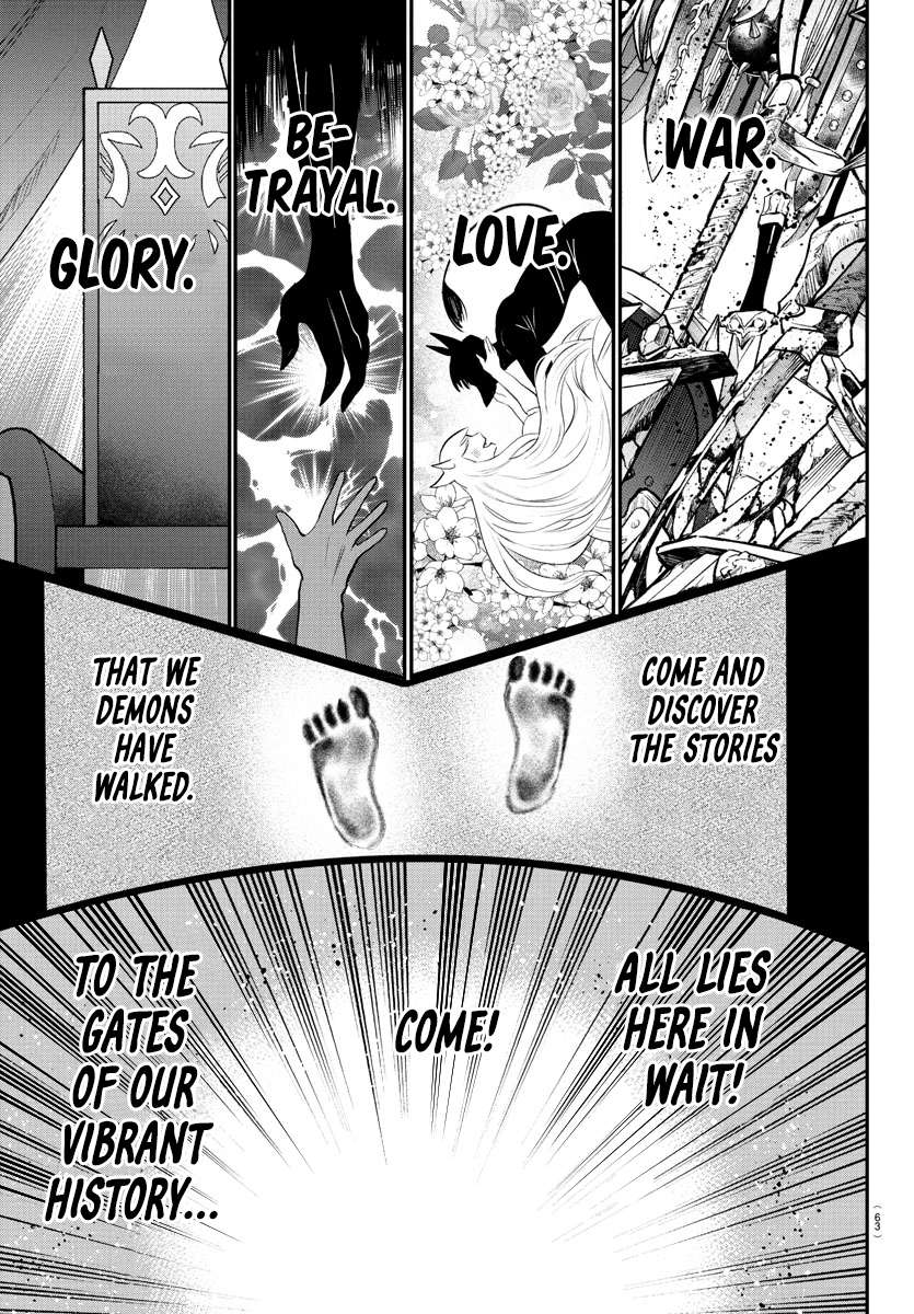 Read Welcome to Demon School! Iruma-kun ENGLISH Manga Online