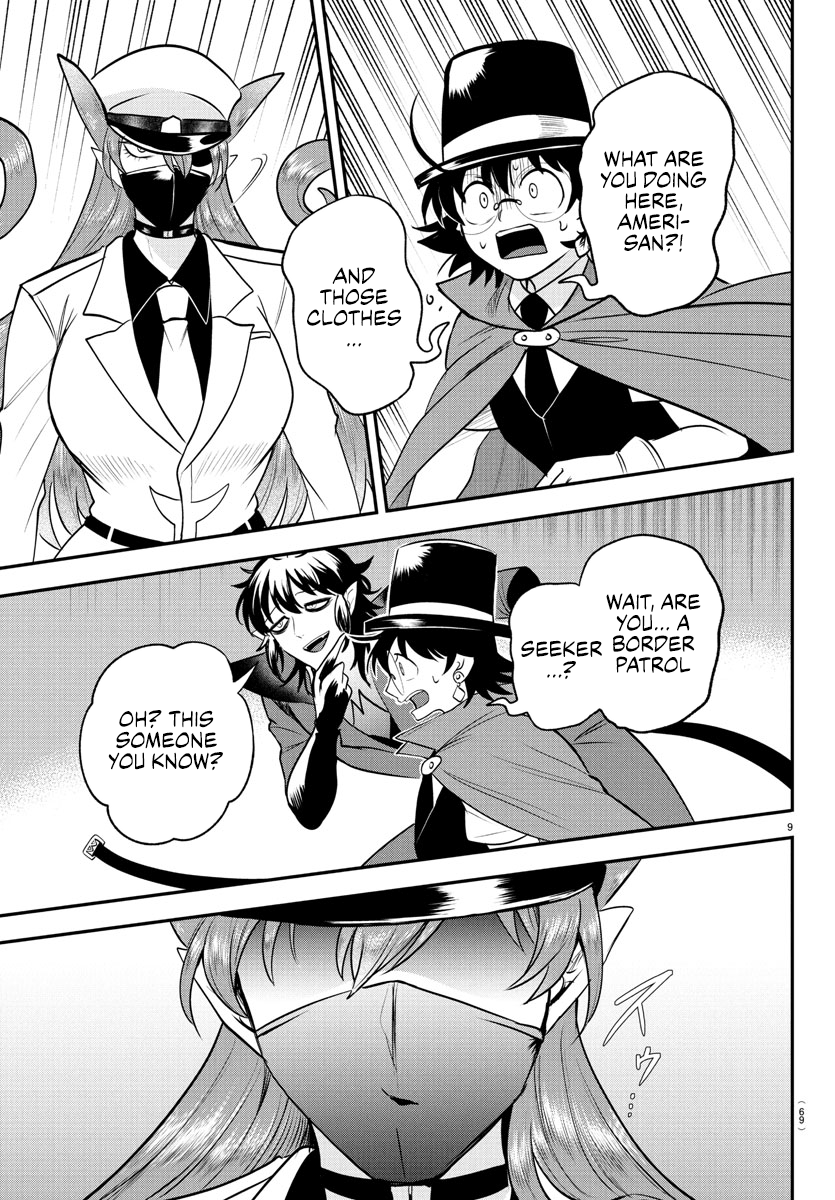 Read Welcome to Demon School! Iruma-kun ENGLISH Manga Online