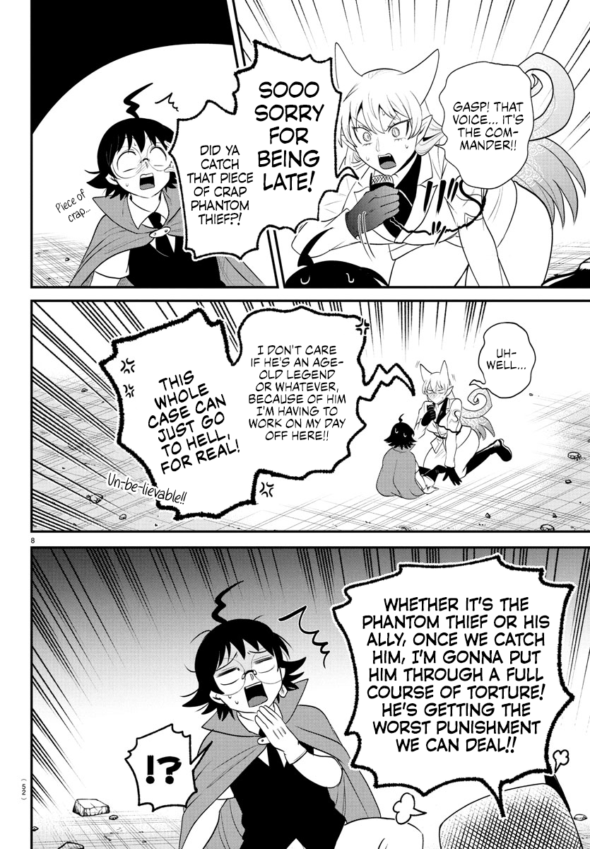 Read Welcome to Demon School! Iruma-kun ENGLISH Manga Online