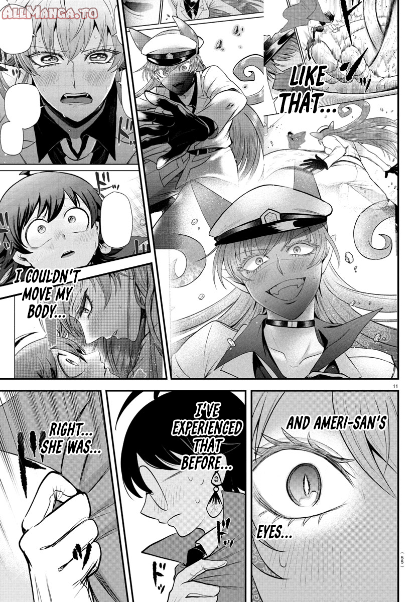 Read Welcome to Demon School! Iruma-kun ENGLISH Manga Online