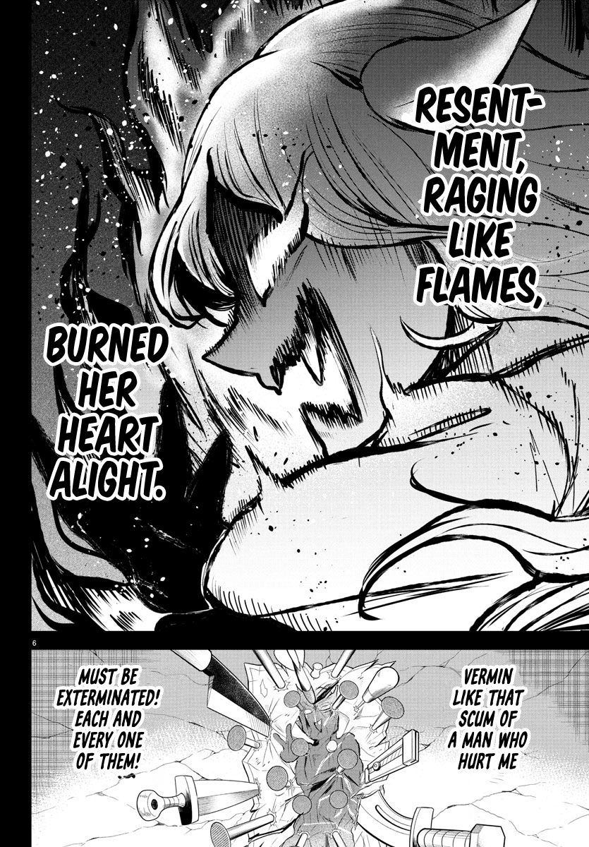 Read Welcome to Demon School! Iruma-kun ENGLISH Manga Online