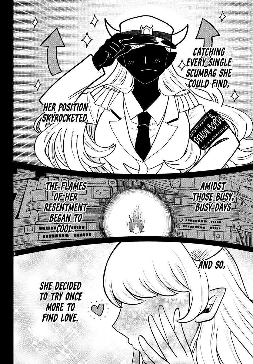 Read Welcome to Demon School! Iruma-kun ENGLISH Manga Online