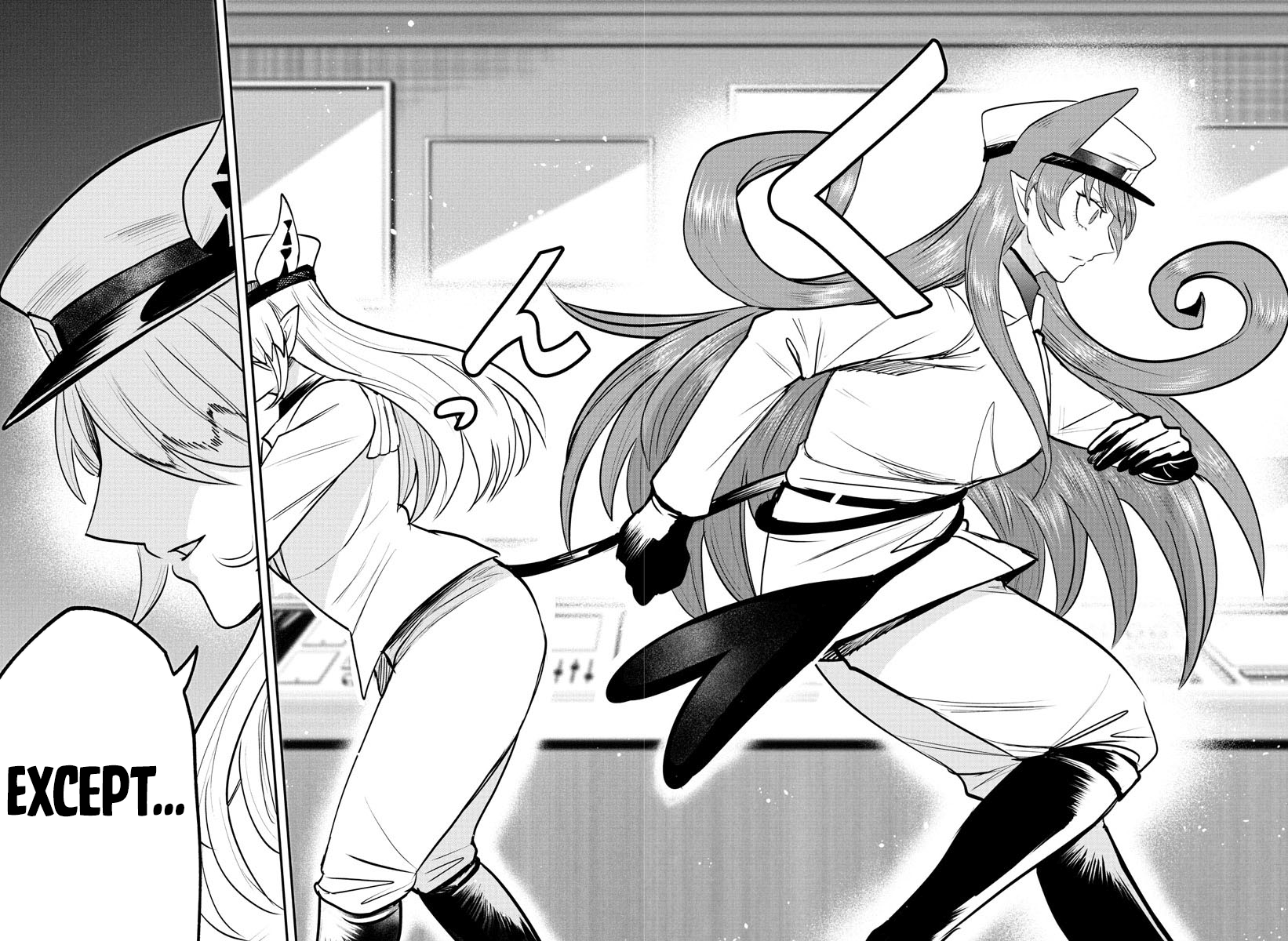 Read Welcome to Demon School! Iruma-kun ENGLISH Manga Online