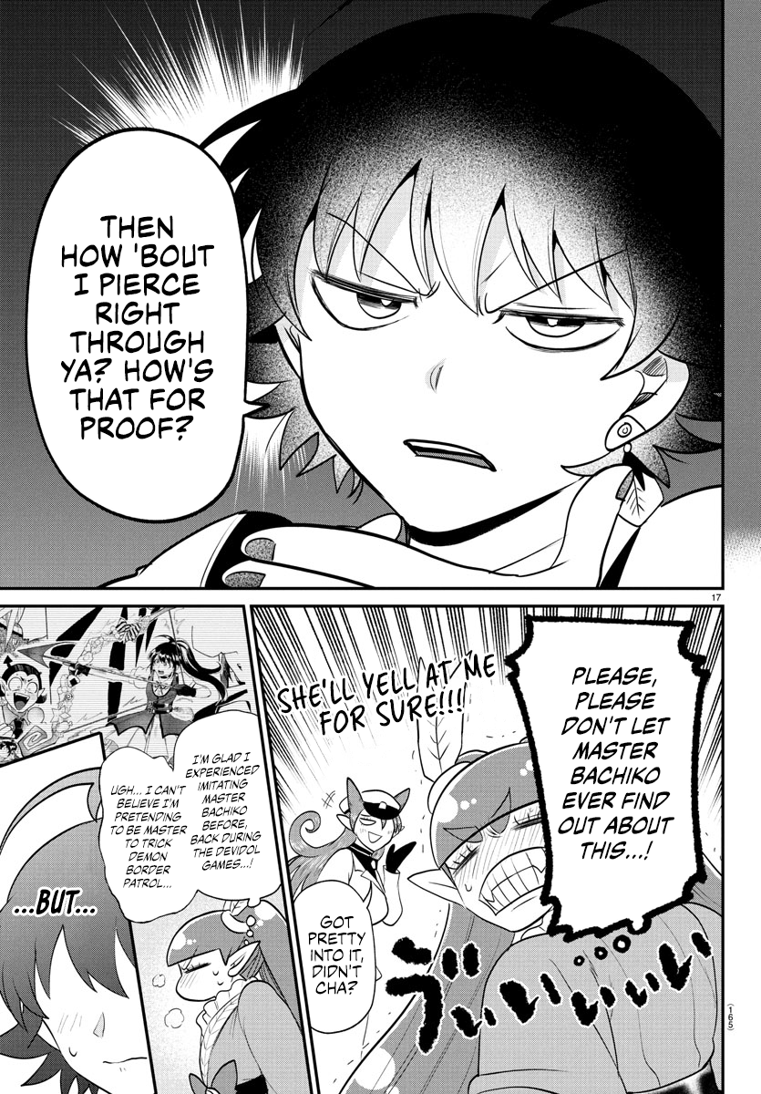 Read Welcome to Demon School! Iruma-kun ENGLISH Manga Online