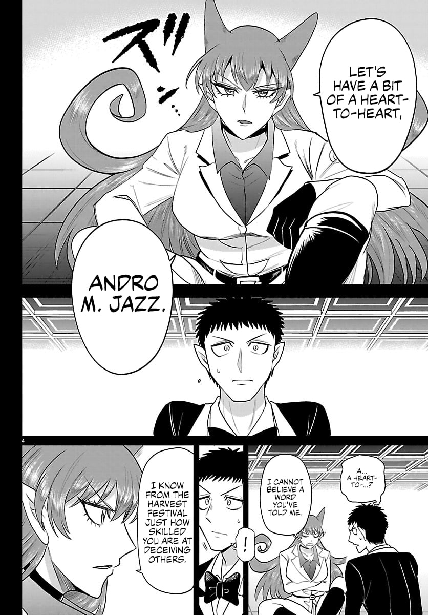 Read Welcome to Demon School! Iruma-kun ENGLISH Manga Online