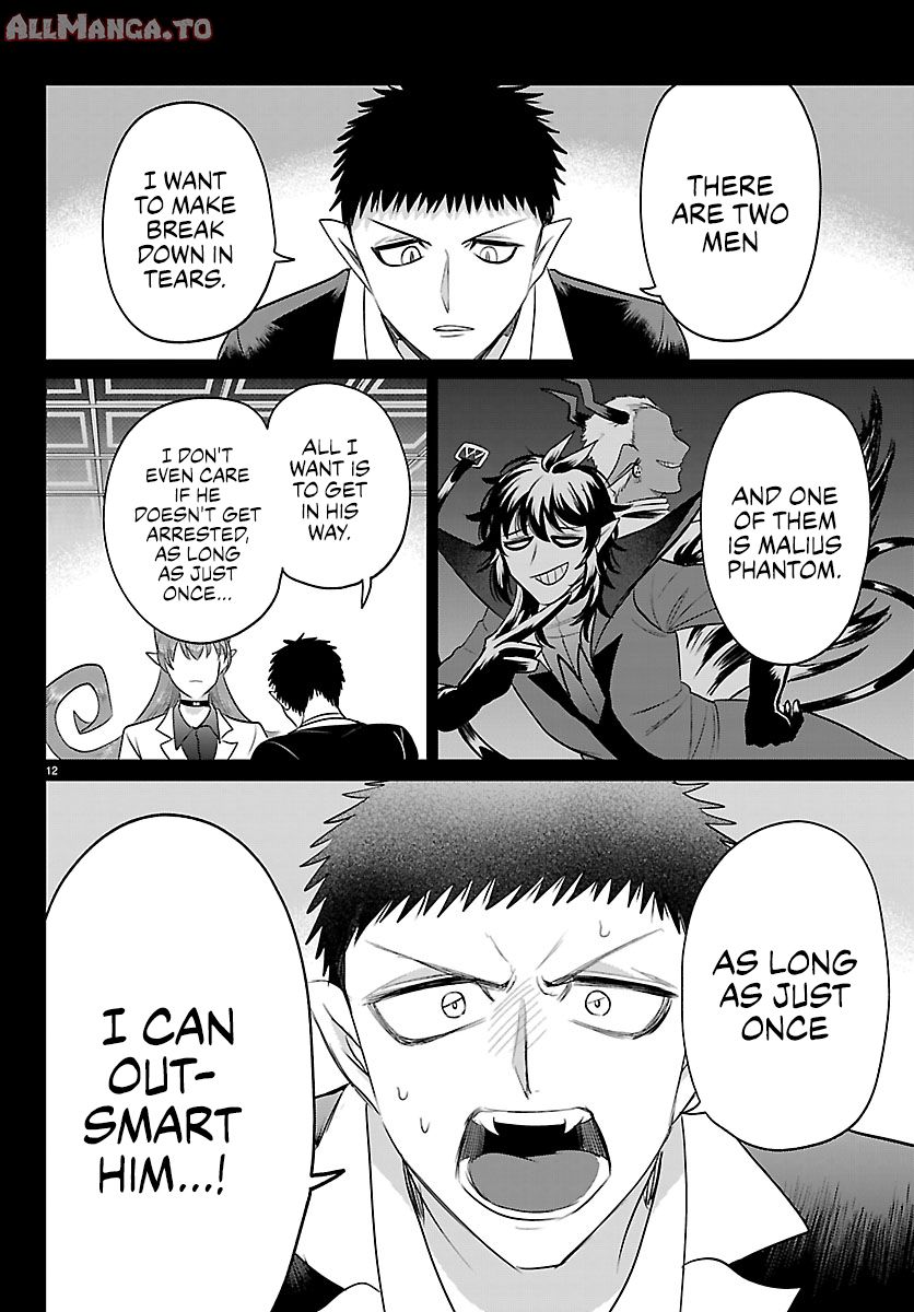 Read Welcome to Demon School! Iruma-kun ENGLISH Manga Online