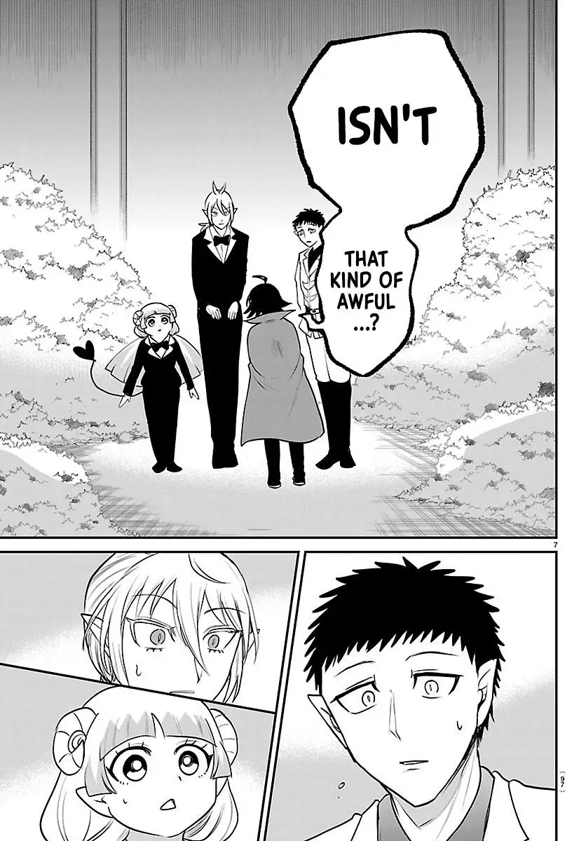 Read Welcome to Demon School! Iruma-kun ENGLISH Manga Online