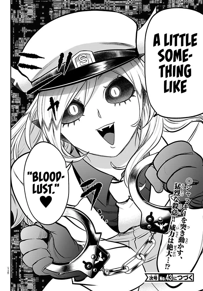 Read Welcome to Demon School! Iruma-kun ENGLISH Manga Online