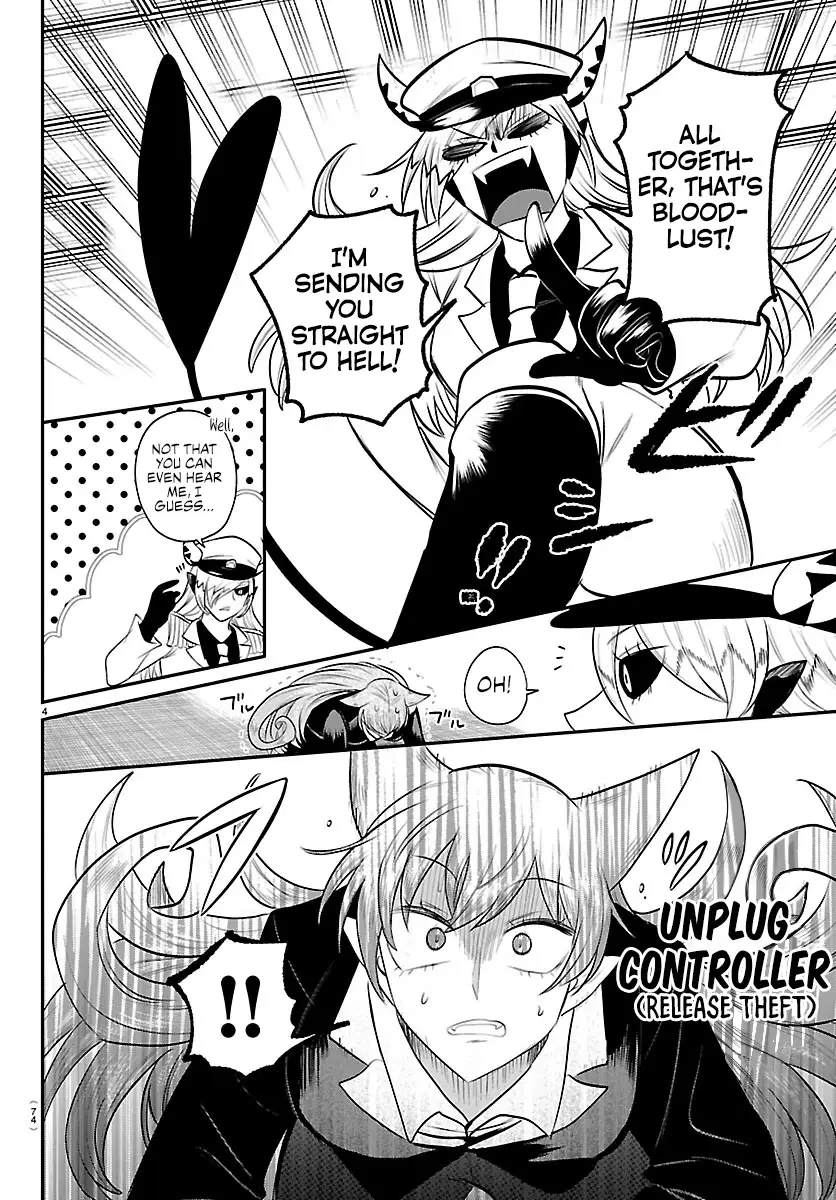 Read Welcome to Demon School! Iruma-kun ENGLISH Manga Online