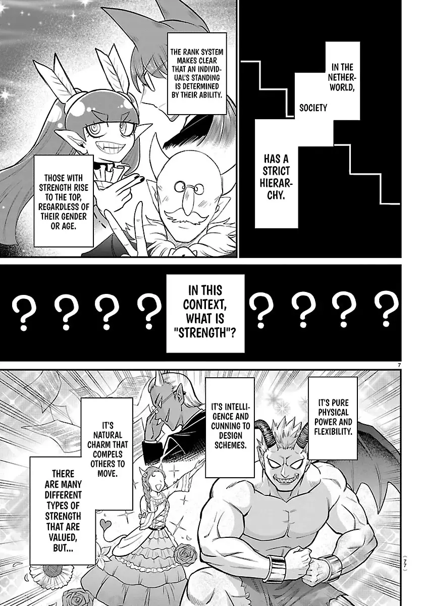 Read Welcome to Demon School! Iruma-kun ENGLISH Manga Online