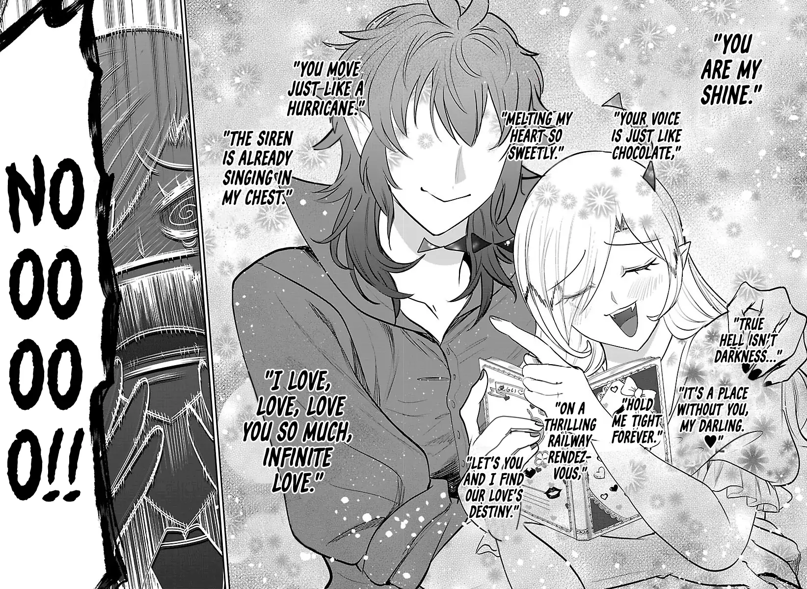 Read Welcome to Demon School! Iruma-kun ENGLISH Manga Online