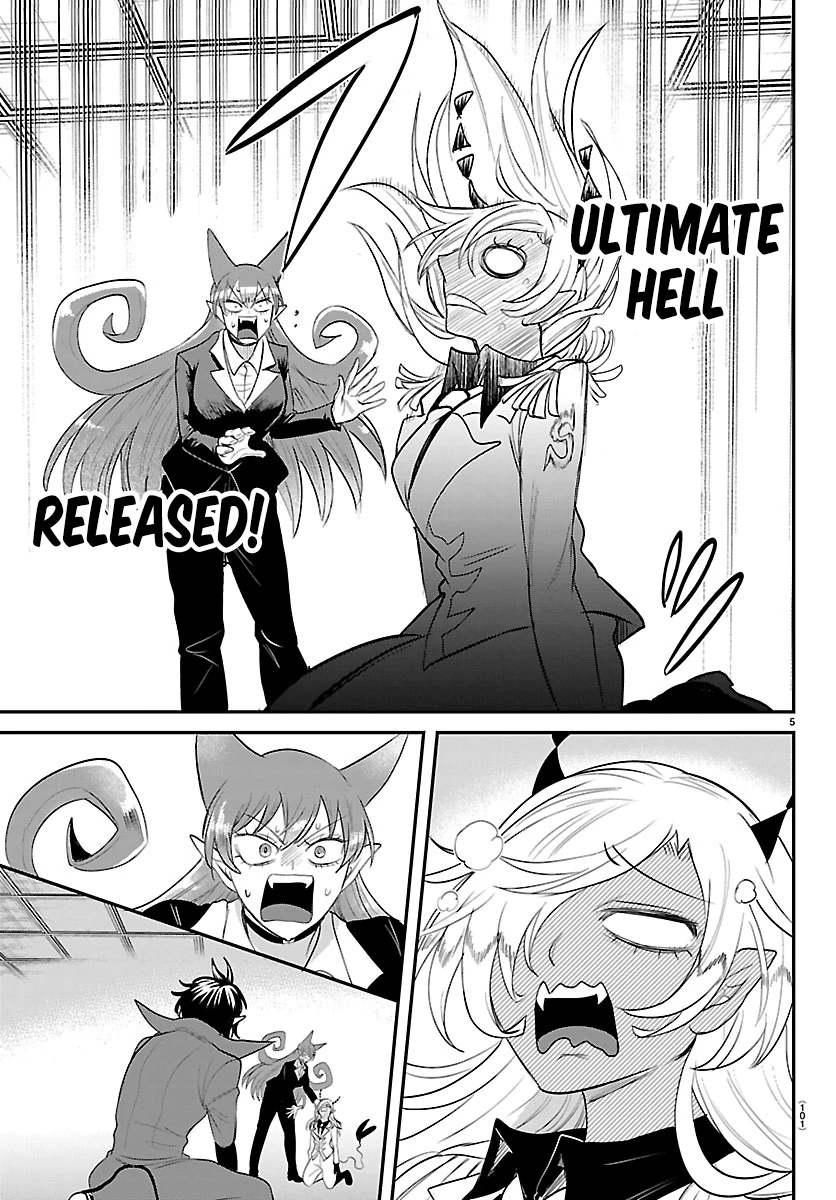 Read Welcome to Demon School! Iruma-kun ENGLISH Manga Online