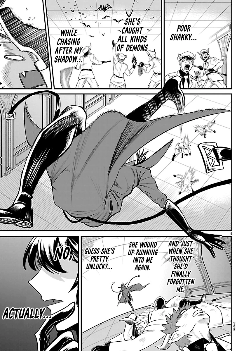 Read Welcome to Demon School! Iruma-kun ENGLISH Manga Online