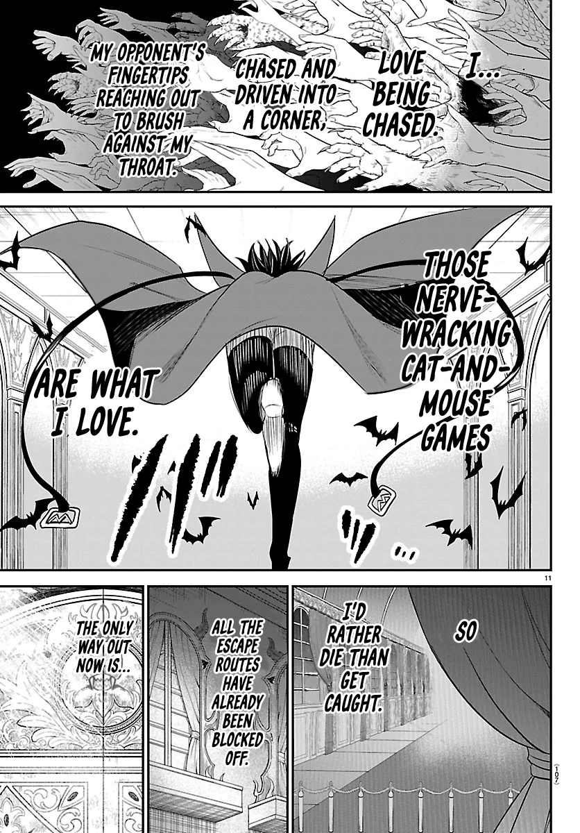 Read Welcome to Demon School! Iruma-kun ENGLISH Manga Online