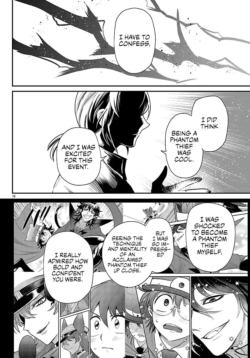 Read Welcome to Demon School! Iruma-kun ENGLISH Manga Online