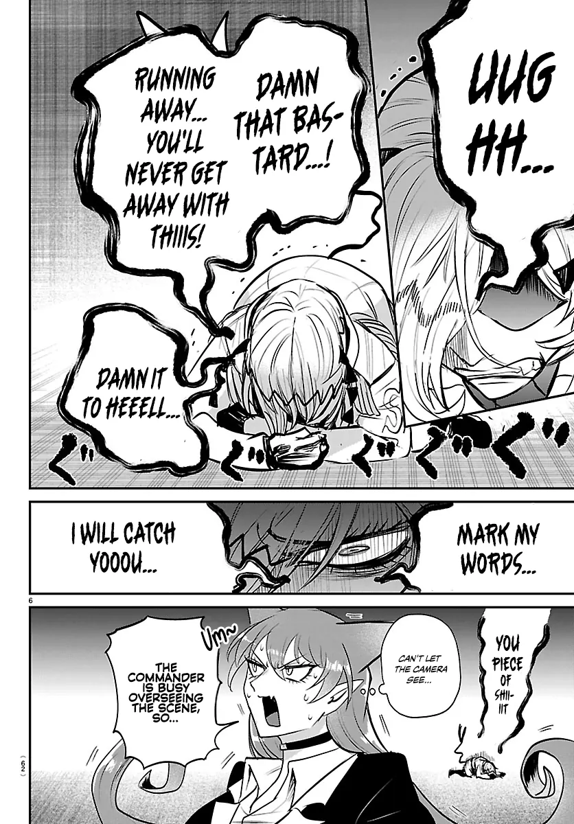 Read Welcome to Demon School! Iruma-kun ENGLISH Manga Online