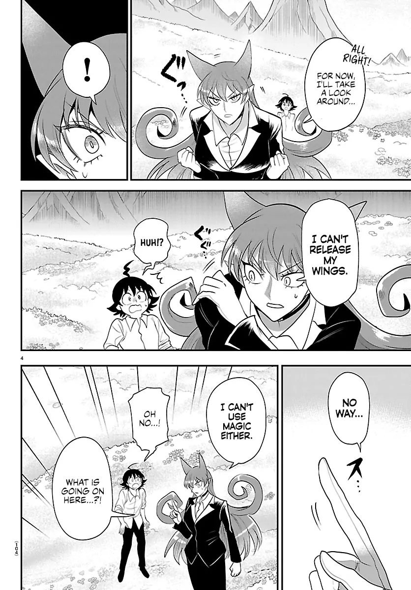 Read Welcome to Demon School! Iruma-kun ENGLISH Manga Online