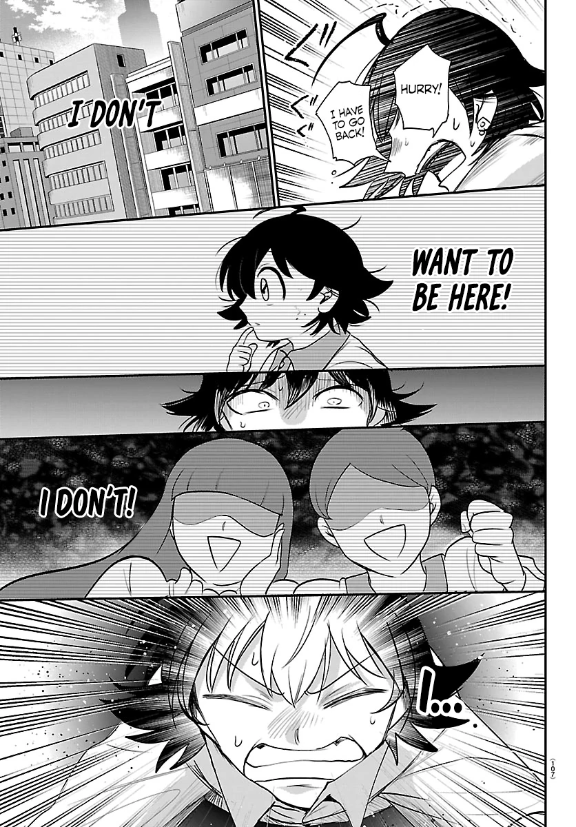 Read Welcome to Demon School! Iruma-kun ENGLISH Manga Online