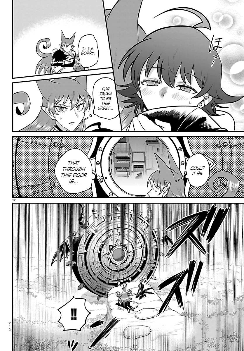 Read Welcome to Demon School! Iruma-kun ENGLISH Manga Online