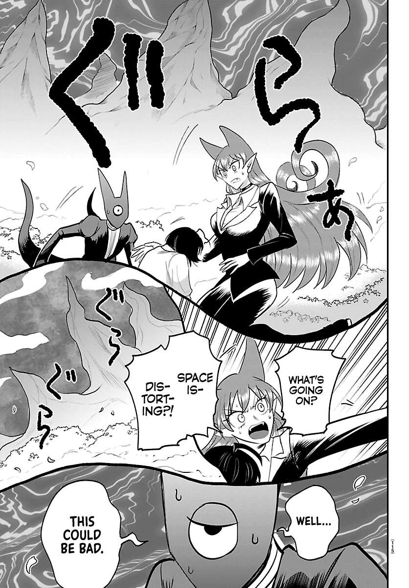 Read Welcome to Demon School! Iruma-kun ENGLISH Manga Online