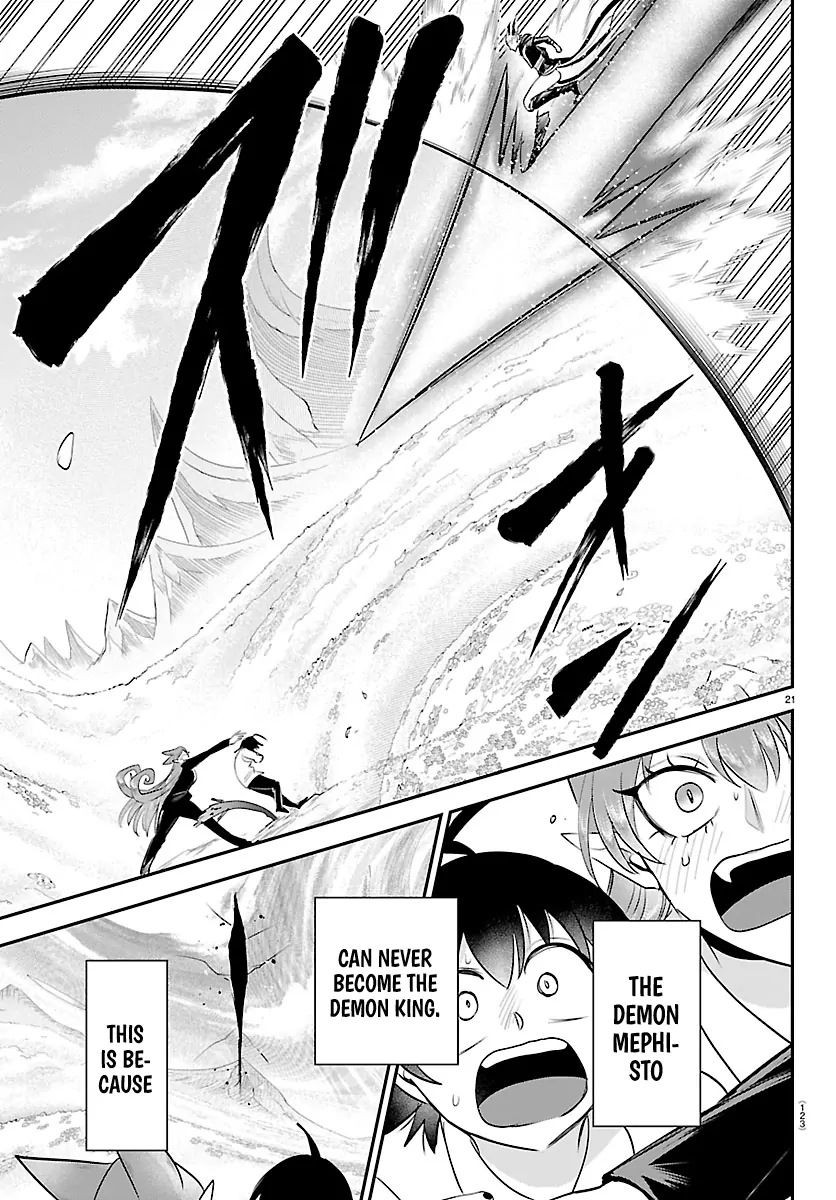 Read Welcome to Demon School! Iruma-kun ENGLISH Manga Online