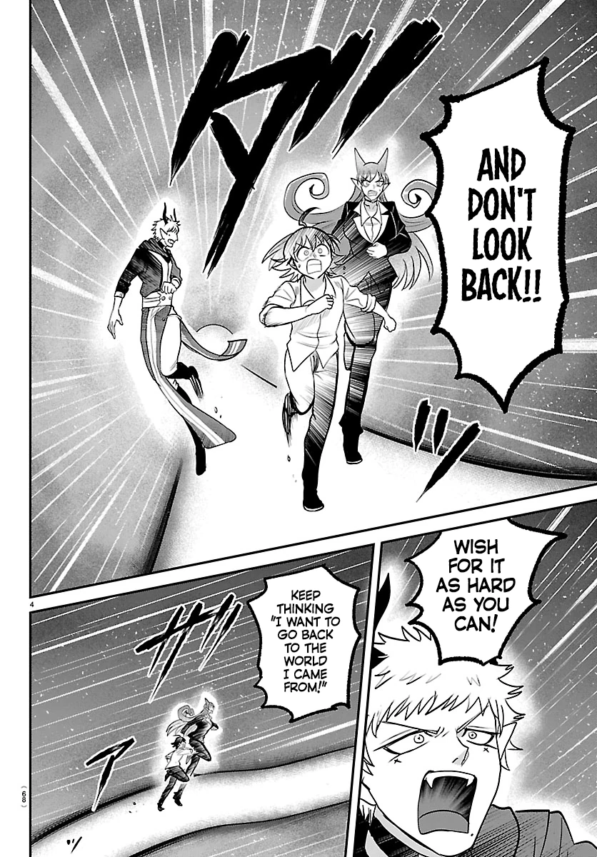 Read Welcome to Demon School! Iruma-kun ENGLISH Manga Online