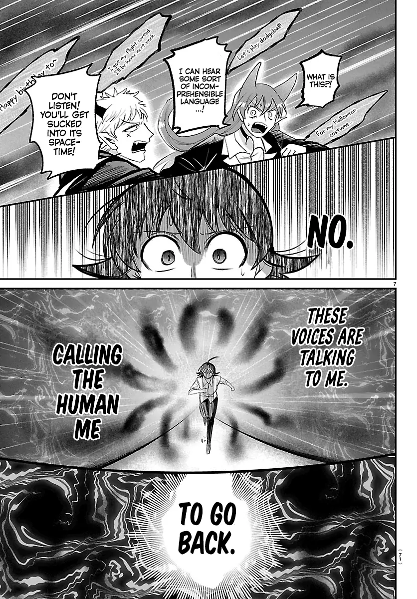 Read Welcome to Demon School! Iruma-kun ENGLISH Manga Online