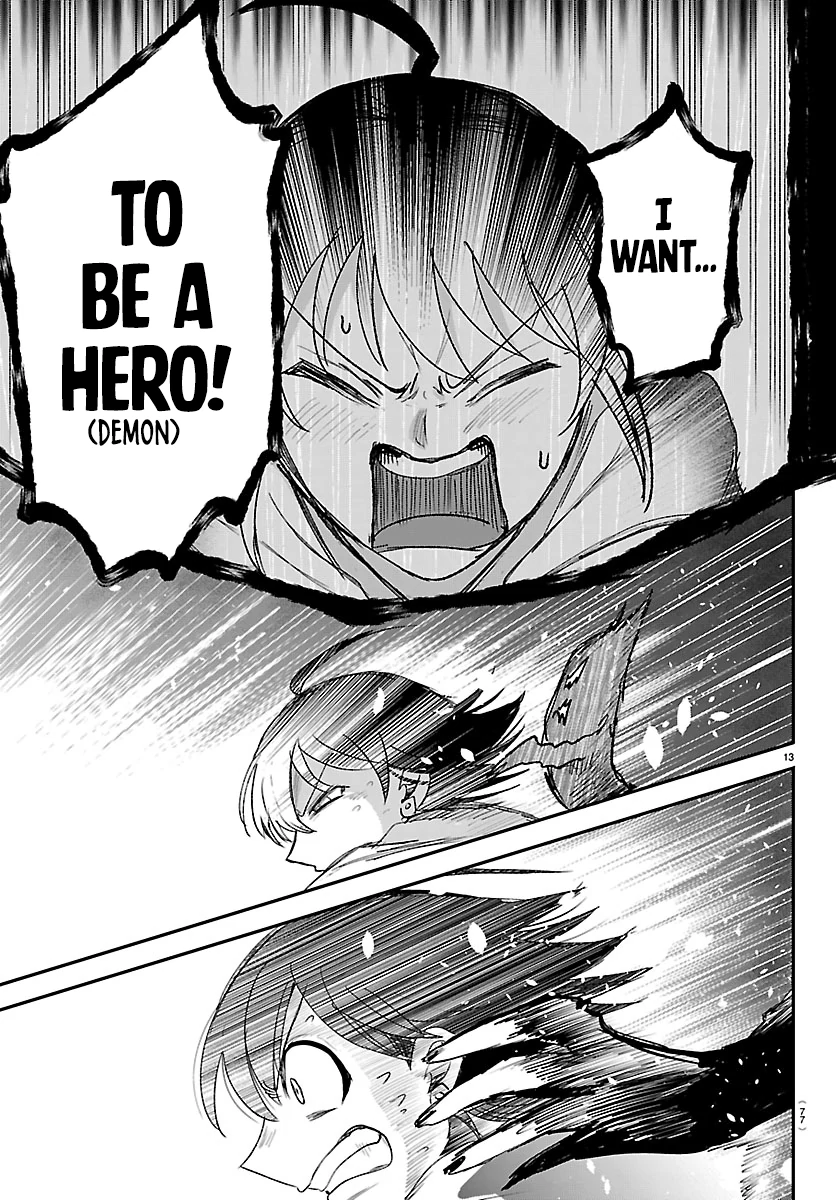 Read Welcome to Demon School! Iruma-kun ENGLISH Manga Online