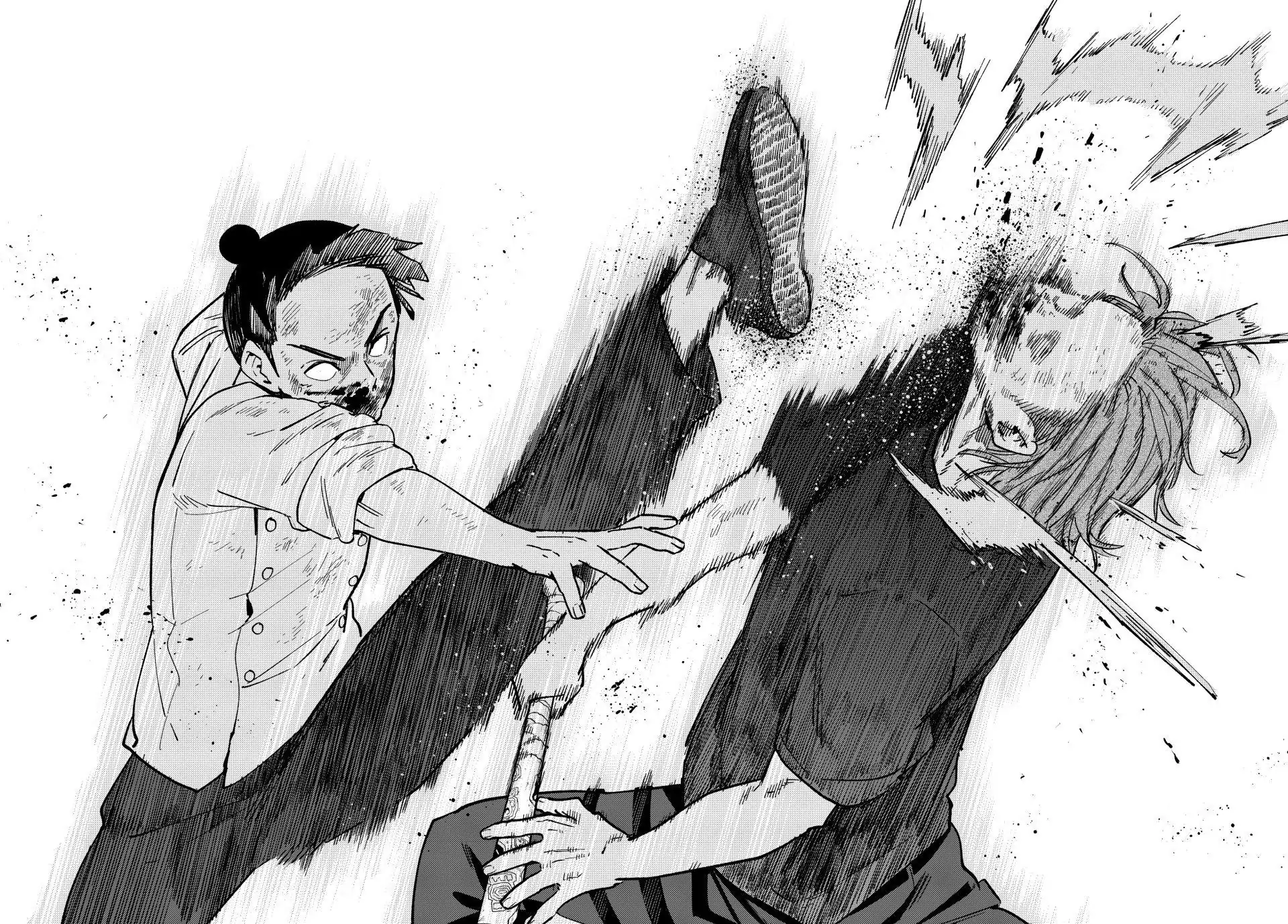 Read Wind Breaker Manga ENGLISH Manga Online