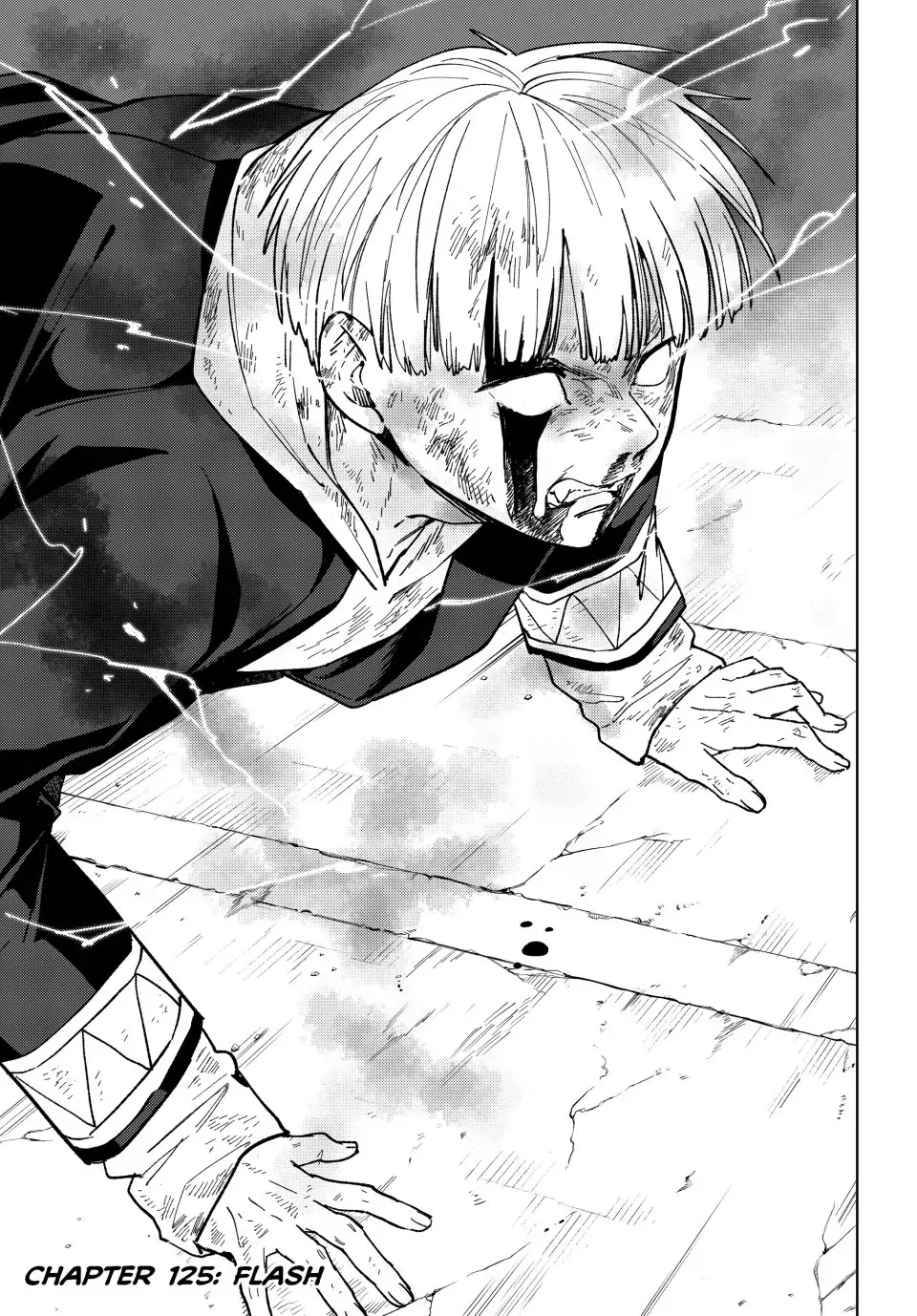 Read Wind Breaker Manga ENGLISH Manga Online