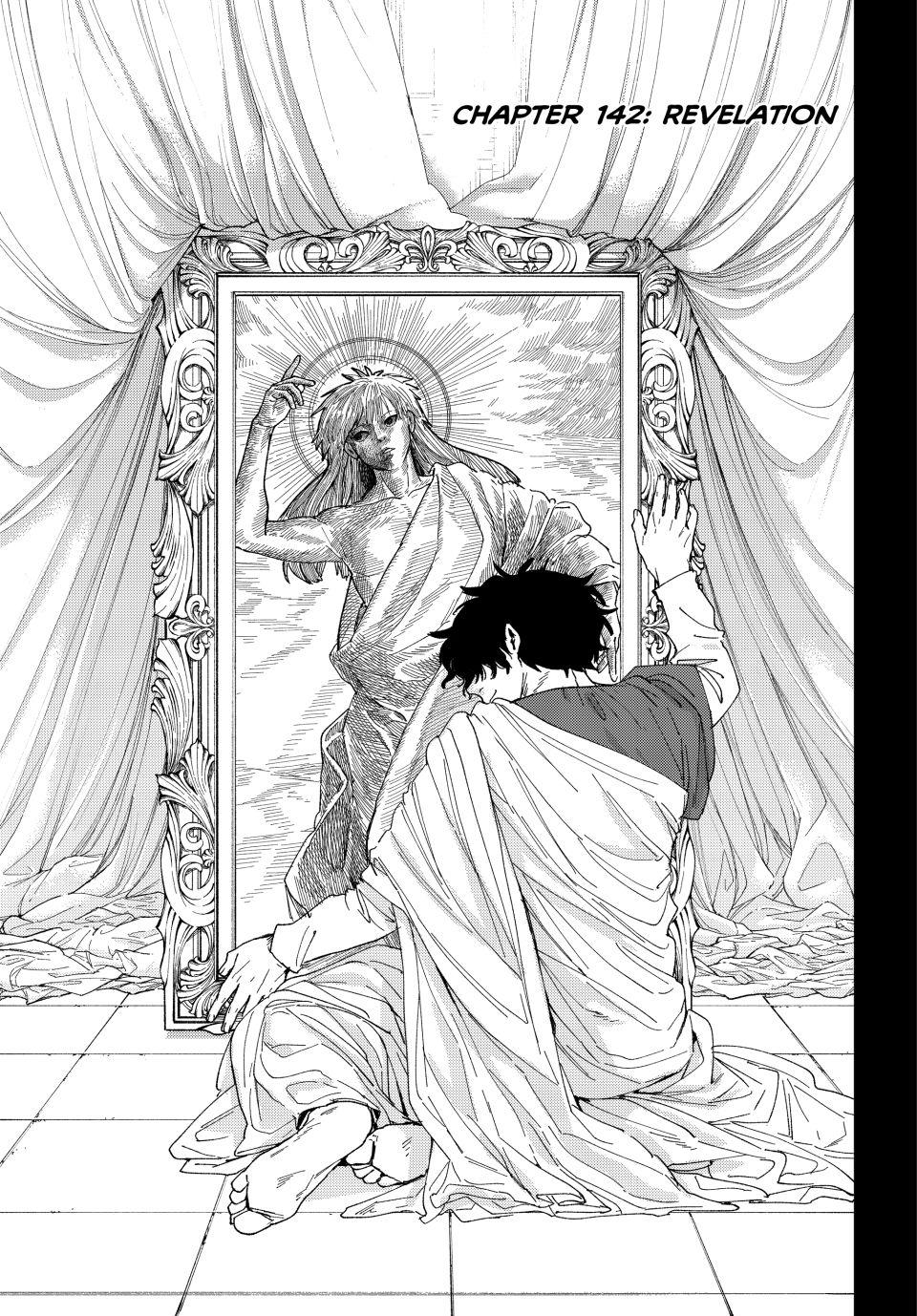 Read Wind Breaker Manga ENGLISH Manga Online