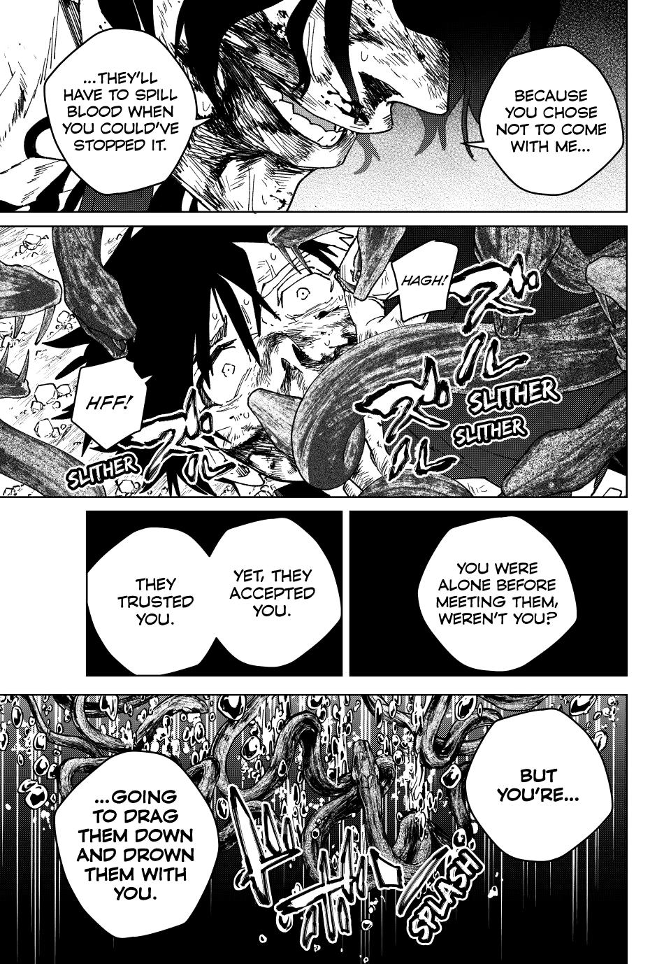 Read Wind Breaker Manga ENGLISH Manga Online