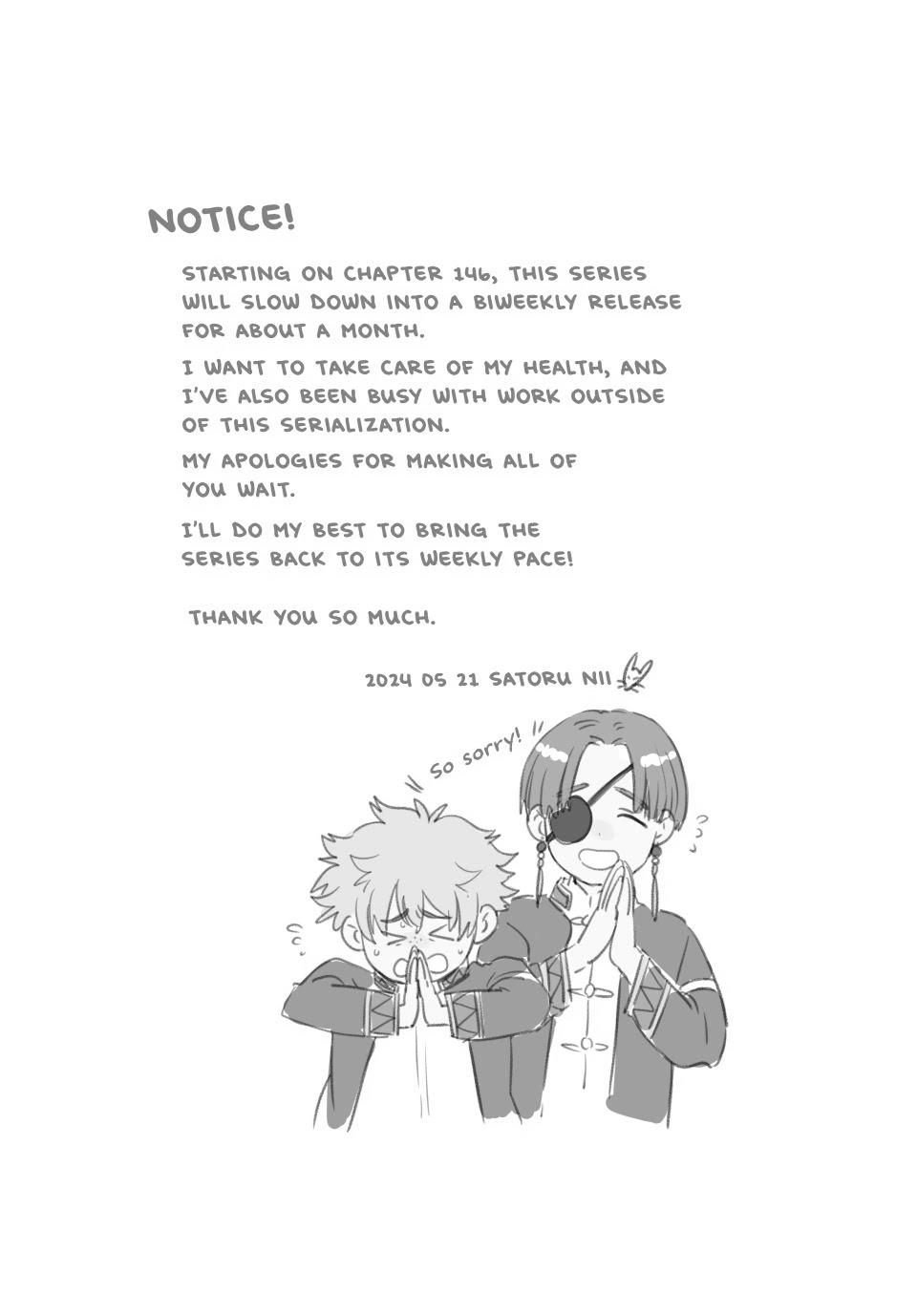 Read Wind Breaker Manga ENGLISH Manga Online