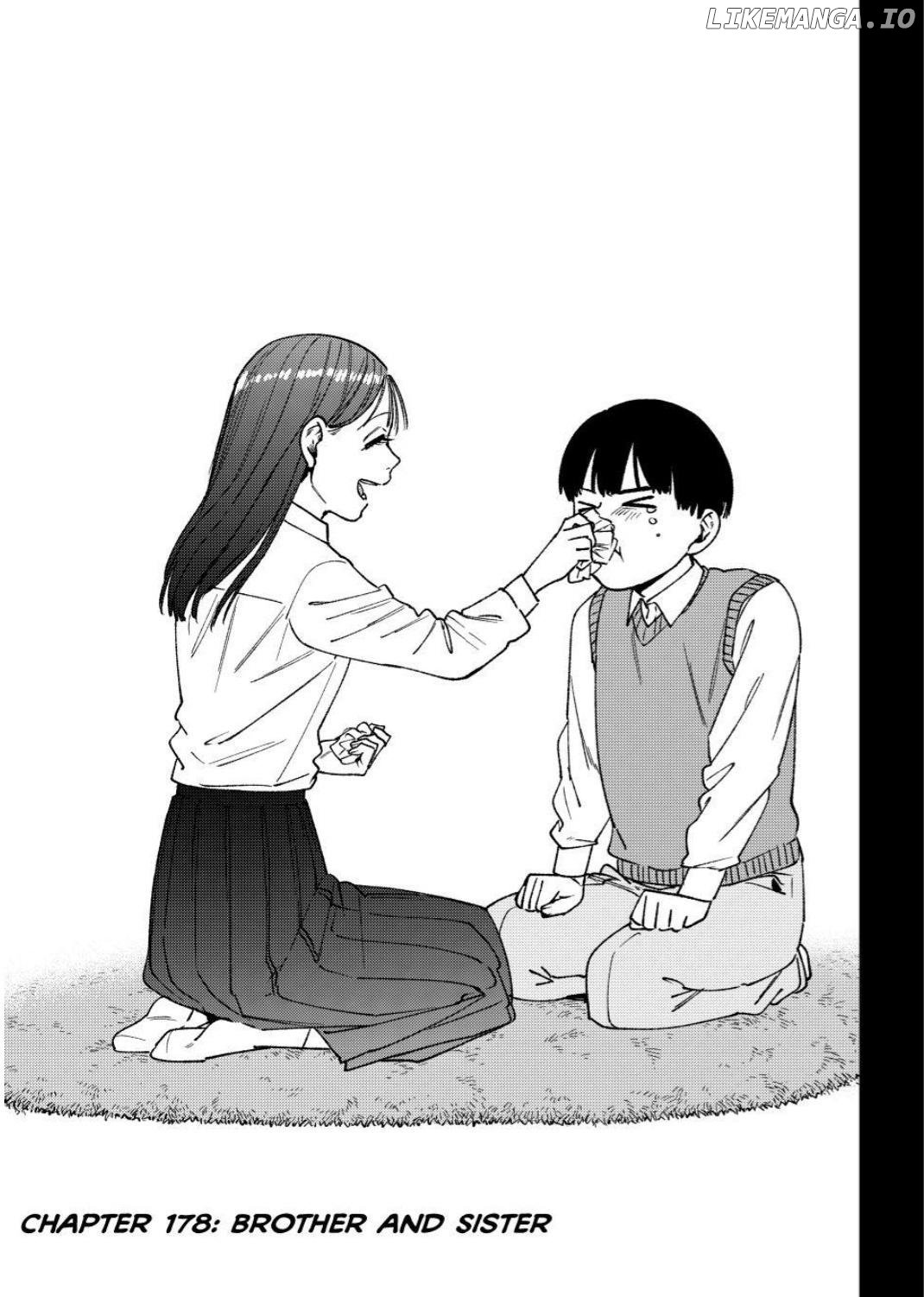 Read Wind Breaker Manga ENGLISH Manga Online