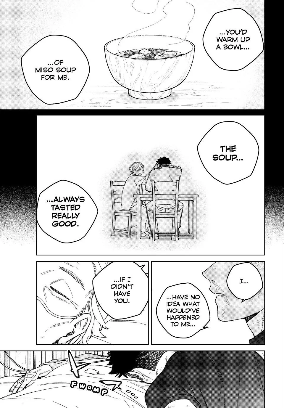 Read Wind Breaker Manga ENGLISH Manga Online