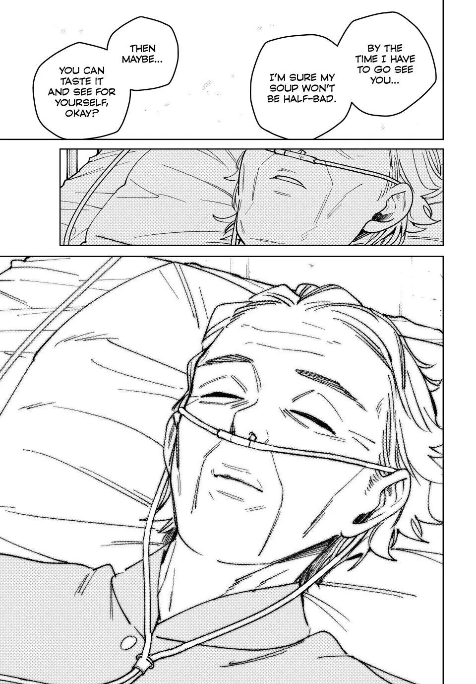 Read Wind Breaker Manga ENGLISH Manga Online