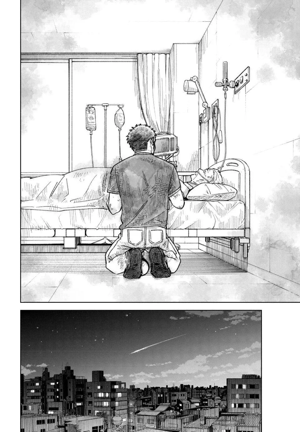 Read Wind Breaker Manga ENGLISH Manga Online