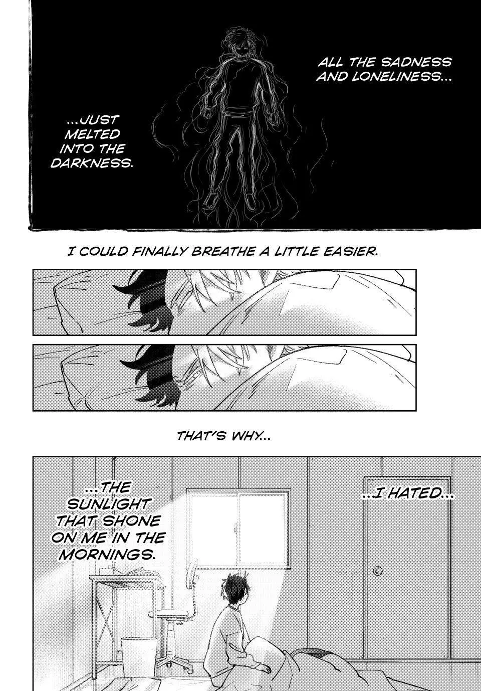 Read Wind Breaker Manga ENGLISH Manga Online