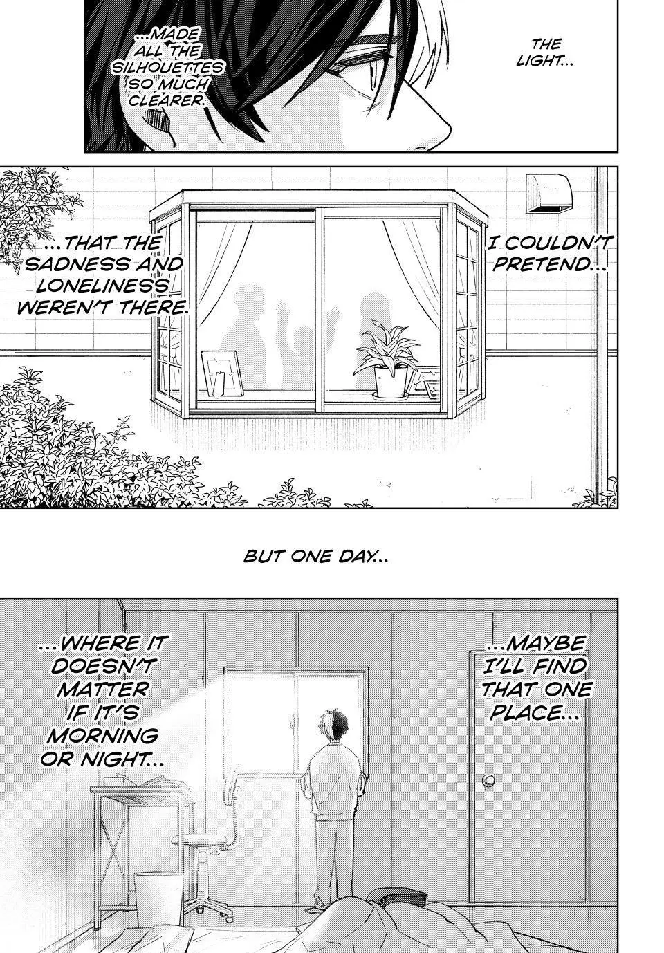 Read Wind Breaker Manga ENGLISH Manga Online