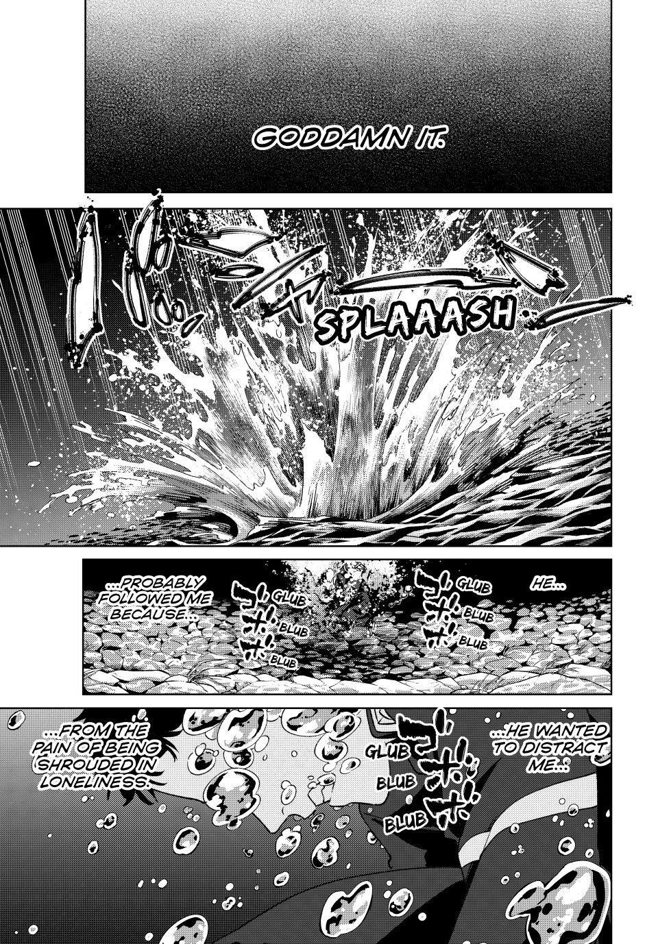 Read Wind Breaker Manga ENGLISH Manga Online